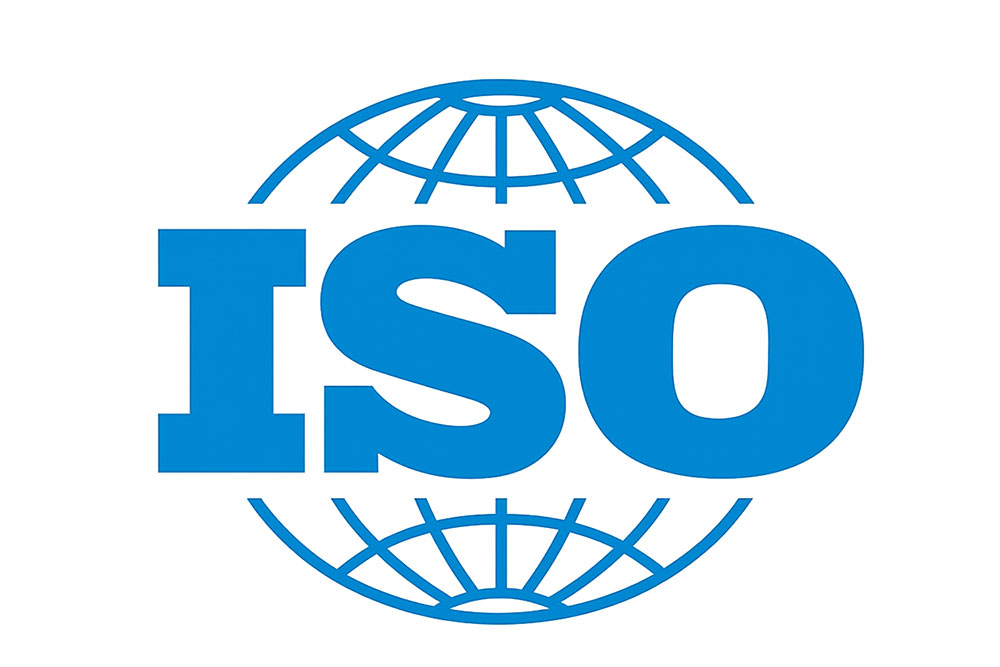 ISO