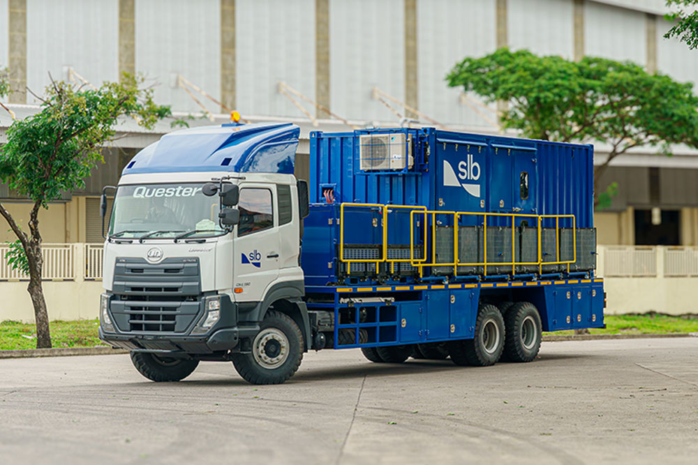 Special purpose vehicles and equipment