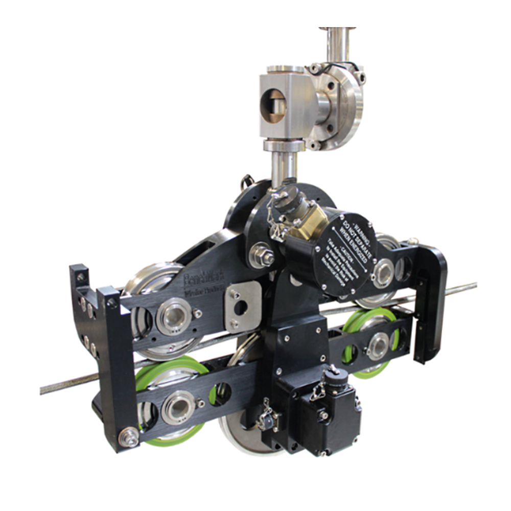 AM3K Measuring Wheel