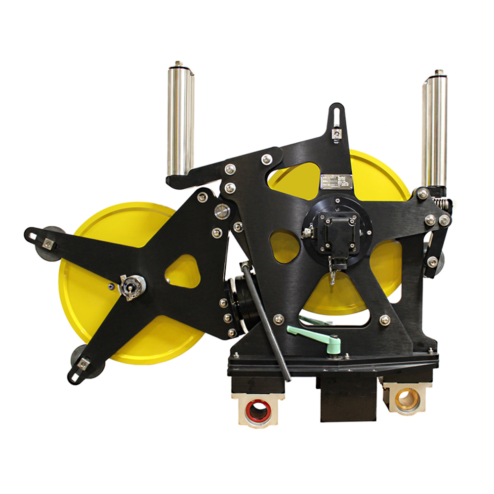 Tiger Shark Measuring Head