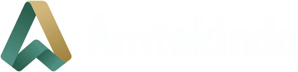 PT Amtekindo Teknologi Fabrikasi Logo