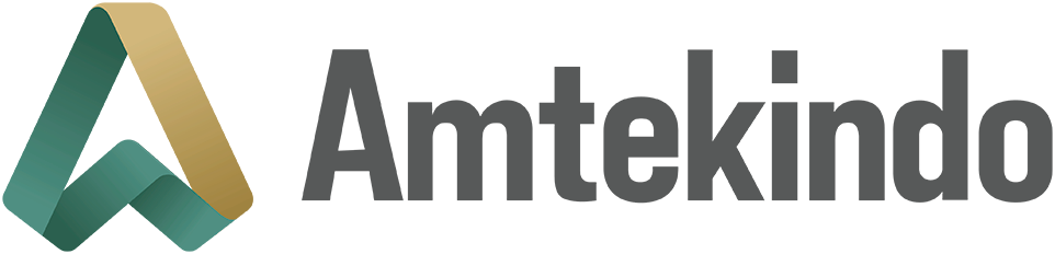 PT Amtekindo Teknologi Fabrikasi Logo