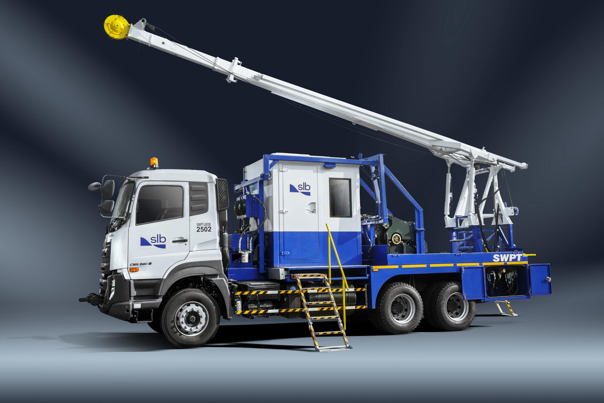 Flyline Logging – 20FT Skid Unit - Image 2