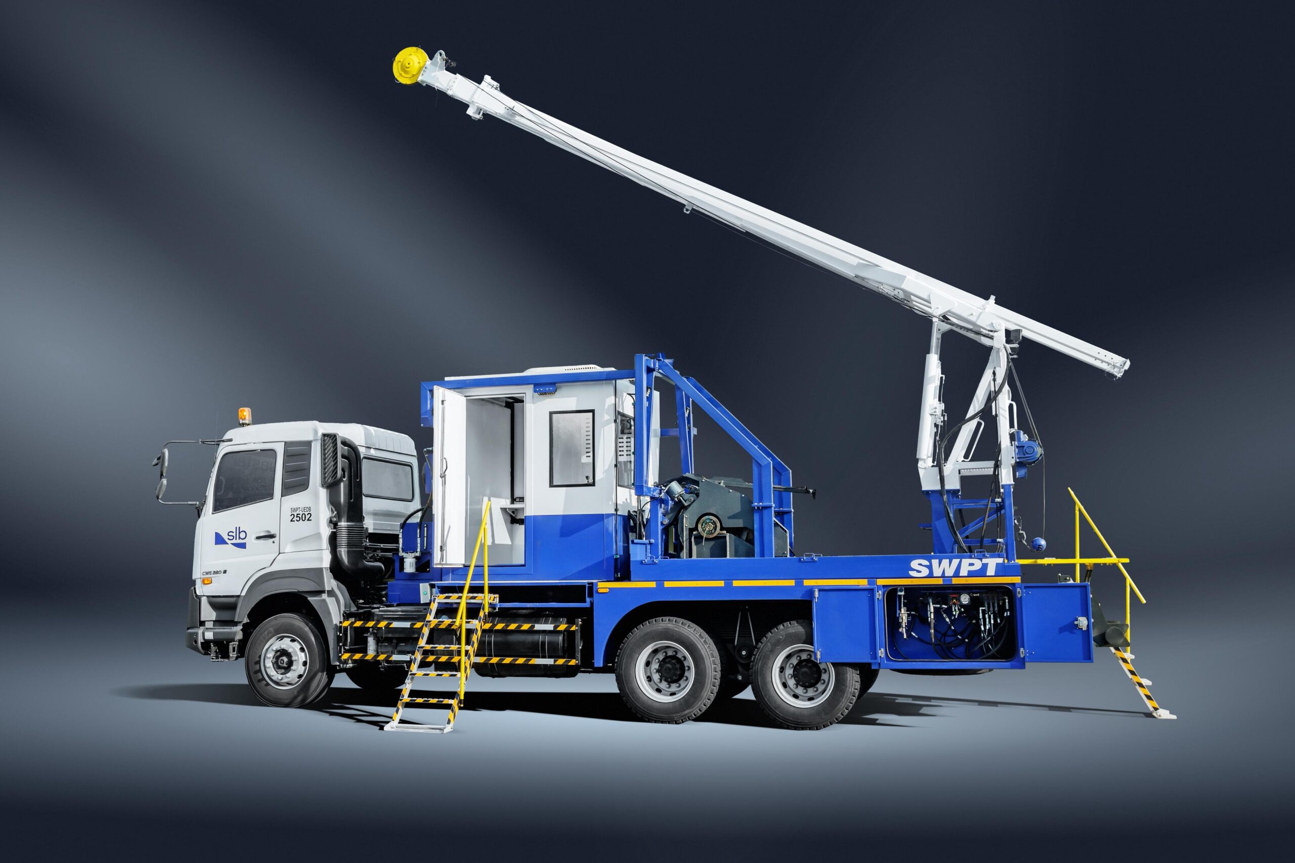 Flyline Logging – 20FT Skid Unit - Image 3