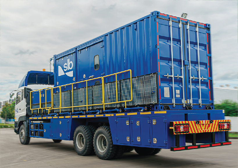 Special Purpose Vehicle 2