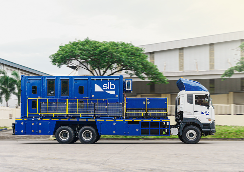 Special Purpose Vehicle 3