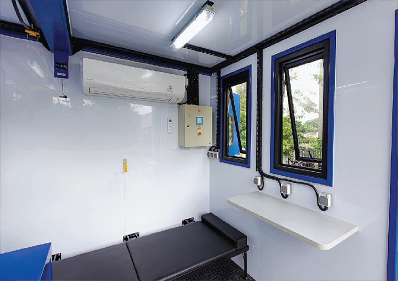 Special Purpose Vehicle 7