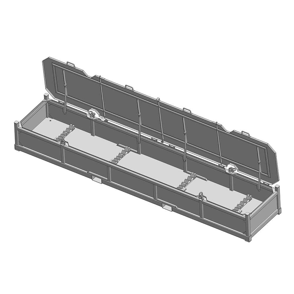 Toolbox and Toolbasket