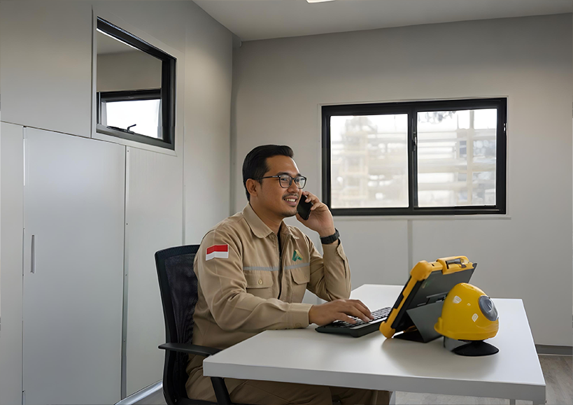 After Sales Support 1